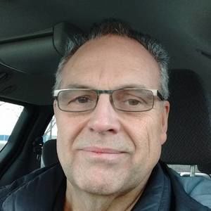 Meet your Posher, Alan